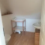 Fw Zum Kuckucksnest Auf 2 Etagen Und 140qm Lejlighed