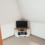 Apartment Fw Zum Kuckucksnest Auf 2 Etagen Und 140qm Gernrode (Saxony-Anhalt)