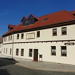 Fw Zum Kuckucksnest Auf 2 Etagen Und 140qm Lejlighed *