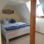 Fw Zum Kuckucksnest Auf 2 Etagen Und 140qm Lejlighed