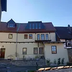 Fw Zum Kuckucksnest Auf 2 Etagen Und 140qm Apartment Gernrode (Saxony-Anhalt)