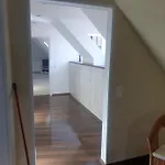 Fw Zum Kuckucksnest Auf 2 Etagen Und 140qm Lejlighed