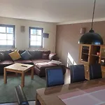 Fw Zum Kuckucksnest Auf 2 Etagen Und 140qm * Gernrode (Saxony-Anhalt)