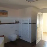 Fw Zum Kuckucksnest Auf 2 Etagen Und 140qm Lejlighed *