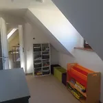 Lejlighed Fw Zum Kuckucksnest Auf 2 Etagen Und 140qm