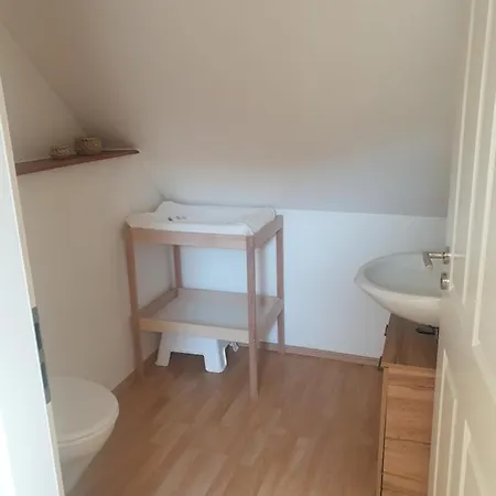 Fw Zum Kuckucksnest Auf 2 Etagen Und 140qm Apartment