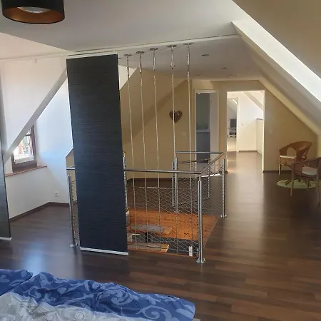 Fw Zum Kuckucksnest Auf 2 Etagen Und 140qm *