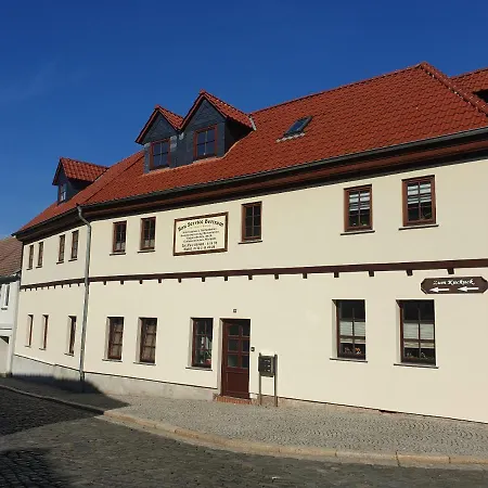 Fw Zum Kuckucksnest Auf 2 Etagen Und 140qm Lägenhet *