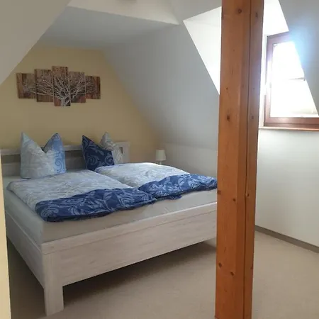 Fw Zum Kuckucksnest Auf 2 Etagen Und 140qm Apartment