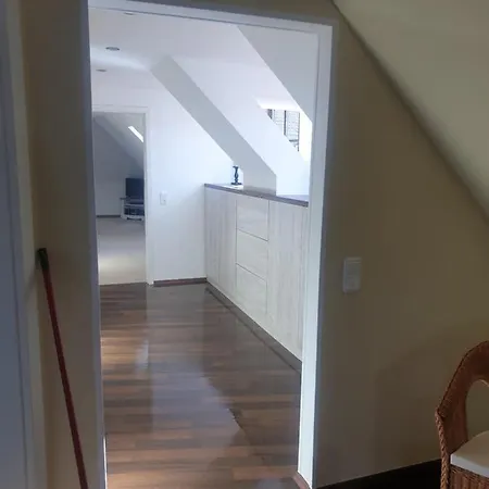 Fw Zum Kuckucksnest Auf 2 Etagen Und 140qm Διαμέρισμα