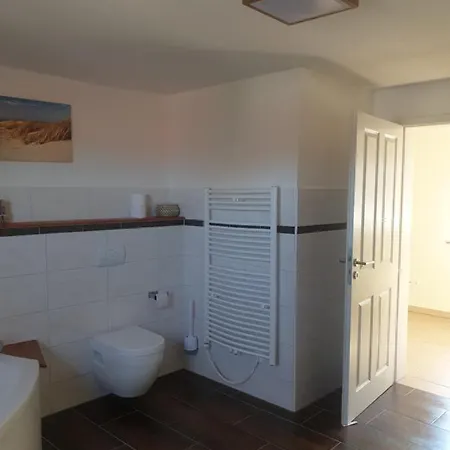 Fw Zum Kuckucksnest Auf 2 Etagen Und 140qm Διαμέρισμα *