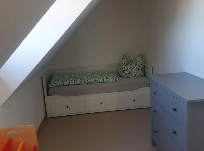 Fw Zum Kuckucksnest Auf 2 Etagen Und 140qm