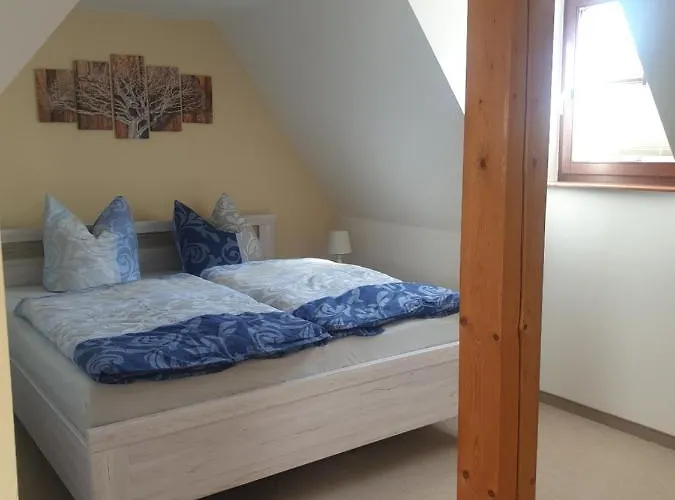 Fw Zum Kuckucksnest Auf 2 Etagen Und 140qm Apartament