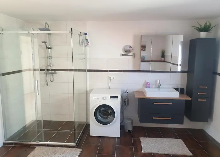 Fw Zum Kuckucksnest Auf 2 Etagen Und 140qm