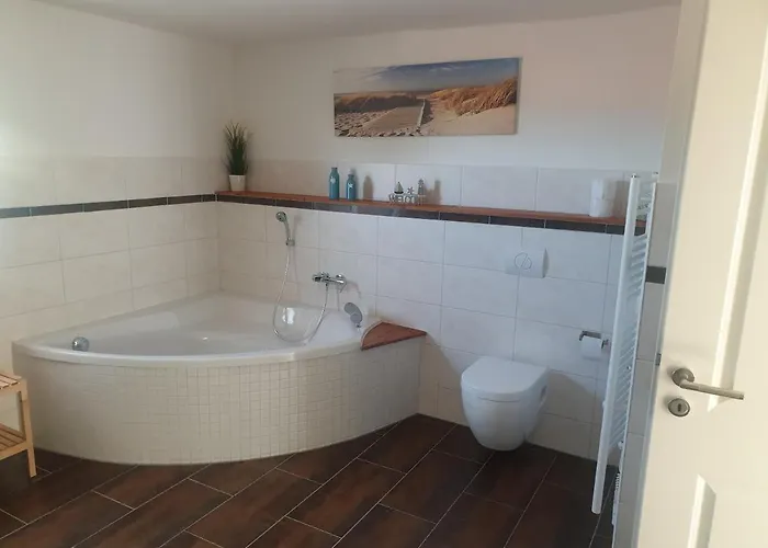 Fw Zum Kuckucksnest Auf 2 Etagen Und 140qm *